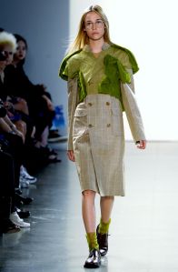 Parsons MFA RTW Spring 2019