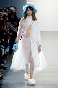Parsons MFA RTW Spring 2019