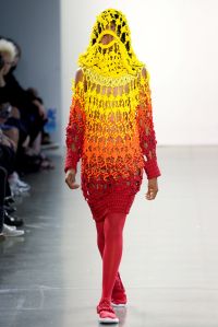 Parsons MFA RTW Spring 2019