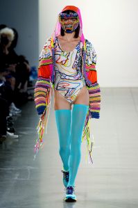 Parsons MFA RTW Spring 2019