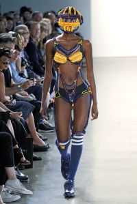 Parsons MFA RTW Spring 2019
