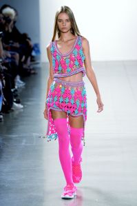 Parsons MFA RTW Spring 2019