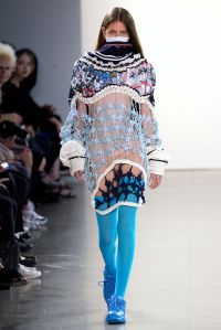 Parsons MFA RTW Spring 2019
