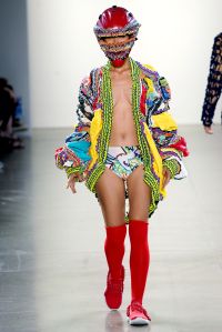 Parsons MFA RTW Spring 2019