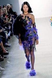 Parsons MFA RTW Spring 2019