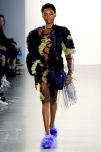 Parsons MFA RTW Spring 2019