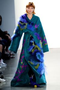 Parsons MFA RTW Spring 2019
