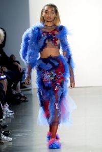 Parsons MFA RTW Spring 2019