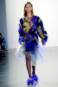 Parsons MFA RTW Spring 2019