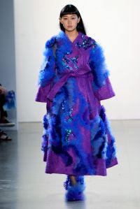 Parsons MFA RTW Spring 2019