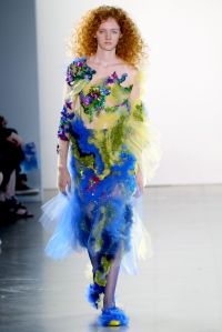 Parsons MFA RTW Spring 2019