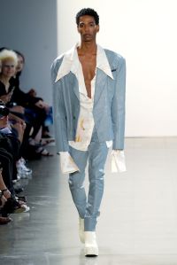 Parsons MFA RTW Spring 2019