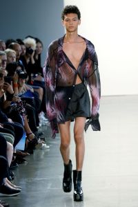 Parsons MFA RTW Spring 2019