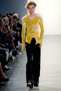 Parsons MFA RTW Spring 2019