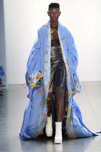 Parsons MFA RTW Spring 2019