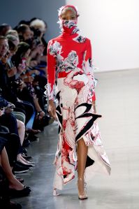 Parsons MFA RTW Spring 2019