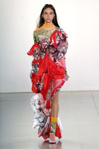 Parsons MFA RTW Spring 2019