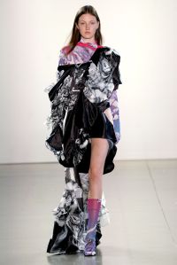 Parsons MFA RTW Spring 2019
