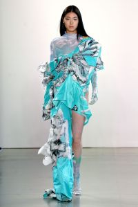 Parsons MFA RTW Spring 2019
