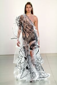 Parsons MFA RTW Spring 2019