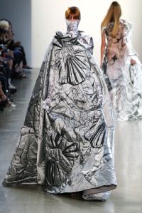 Parsons MFA RTW Spring 2019