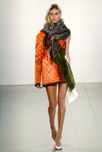 Parsons MFA RTW Spring 2019