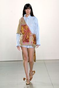 Parsons MFA RTW Spring 2019