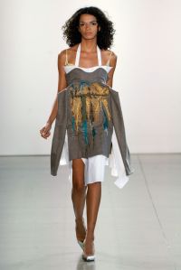 Parsons MFA RTW Spring 2019