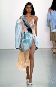 Parsons MFA RTW Spring 2019