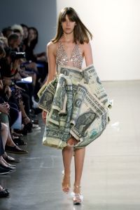 Parsons MFA RTW Spring 2019