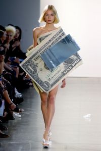 Parsons MFA RTW Spring 2019
