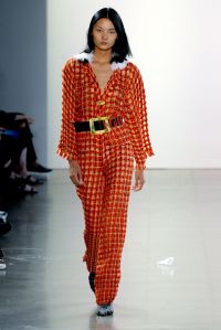 Parsons MFA RTW Spring 2019