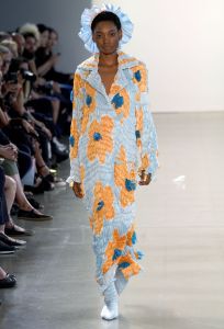 Parsons MFA RTW Spring 2019