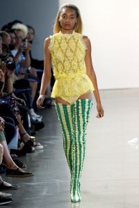 Parsons MFA RTW Spring 2019