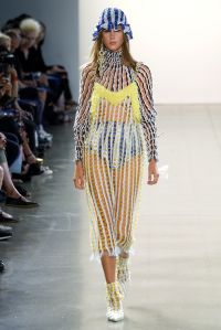 Parsons MFA RTW Spring 2019