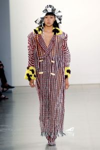 Parsons MFA RTW Spring 2019