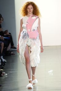 Parsons MFA RTW Spring 2019