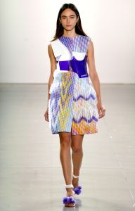 Parsons MFA RTW Spring 2019