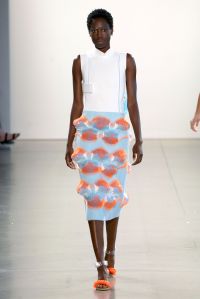 Parsons MFA RTW Spring 2019