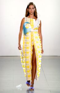 Parsons MFA RTW Spring 2019