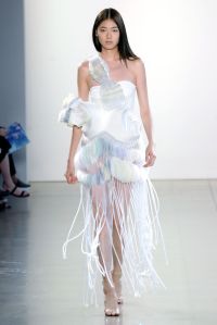 Parsons MFA RTW Spring 2019