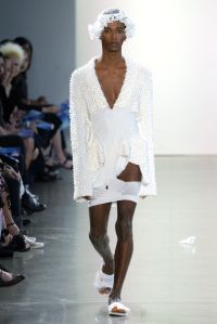 Parsons MFA RTW Spring 2019