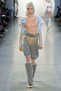 Parsons MFA RTW Spring 2019
