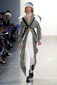 Parsons MFA RTW Spring 2019
