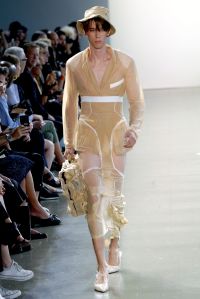 Parsons MFA RTW Spring 2019