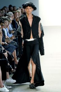 Parsons MFA RTW Spring 2019