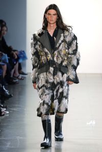 Parsons MFA RTW Spring 2019