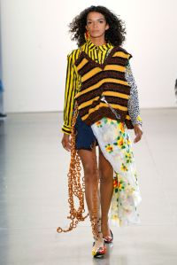 Parsons MFA RTW Spring 2019
