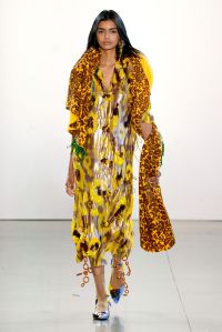 Parsons MFA RTW Spring 2019