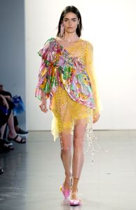 Parsons MFA RTW Spring 2019